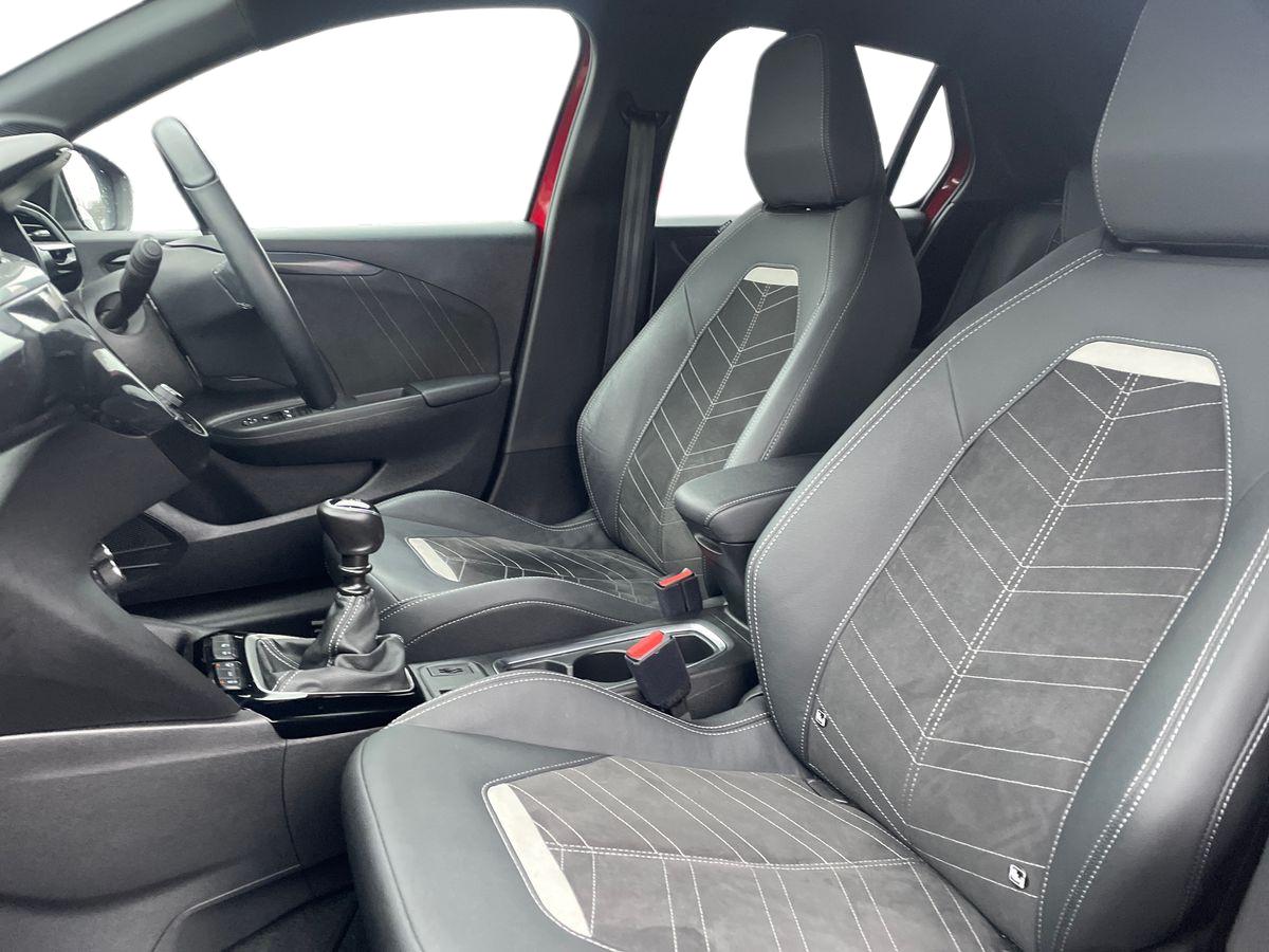 Used Vauxhall Corsa 2023 for sale - 77089664: Photo 9