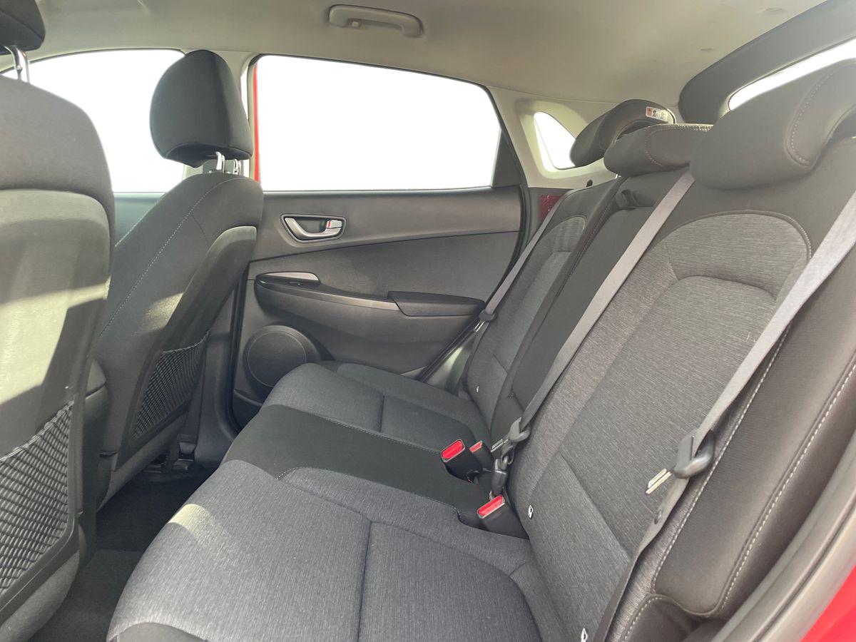 Used Hyundai KONA 2022 for sale - 76502825: Photo 10