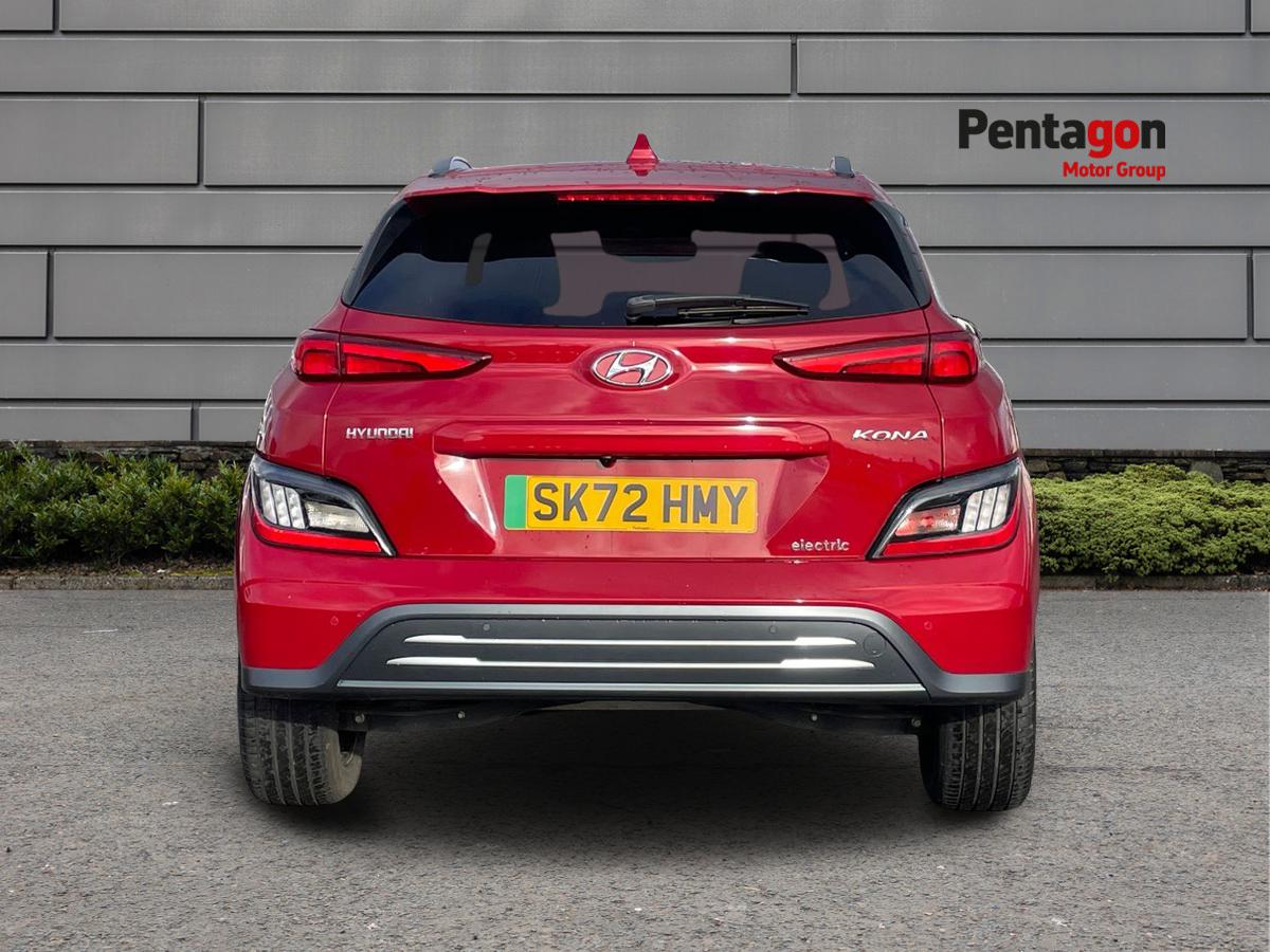 Used Hyundai KONA 2022 for sale - 76502825: Photo 16