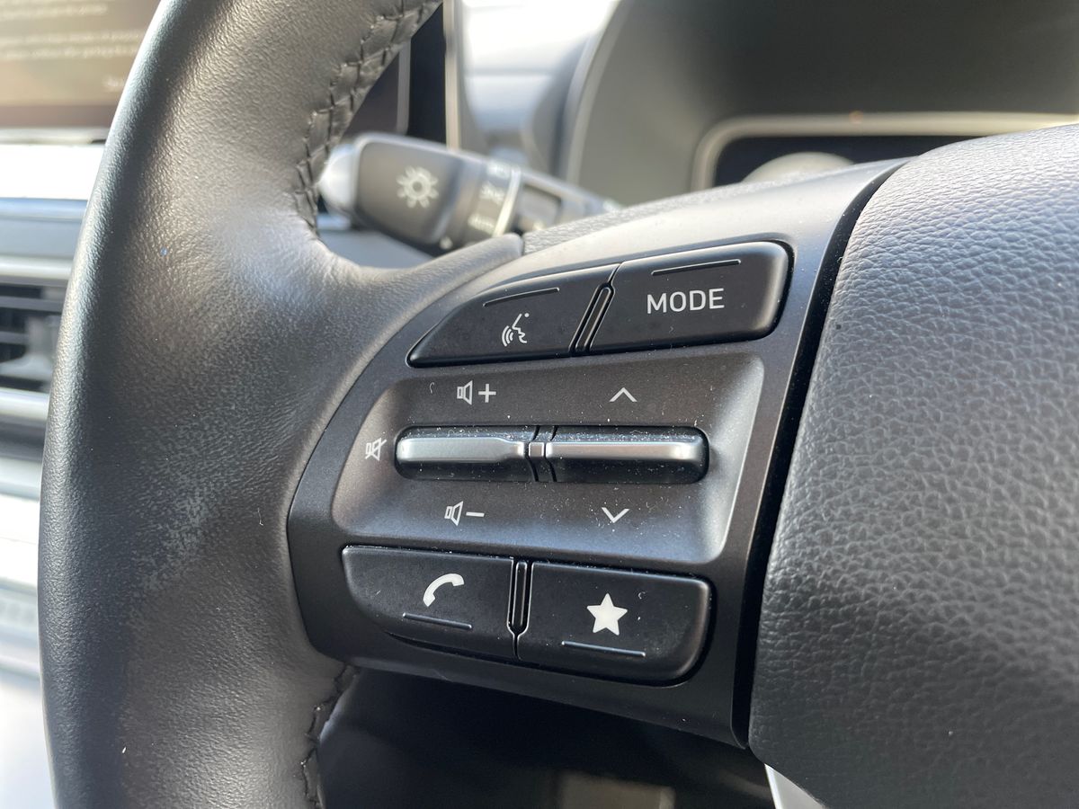 Used Hyundai KONA 2022 for sale - 76502825: Photo 21