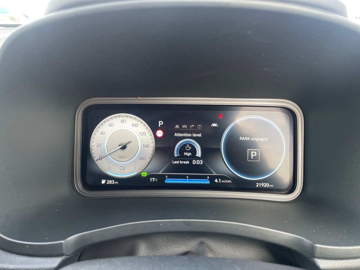 Used Hyundai KONA 2022 for sale - 76502825: Photo 22