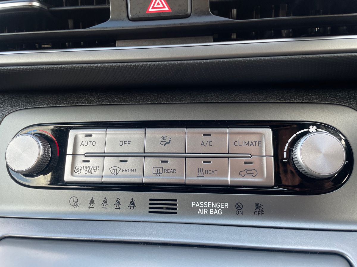 Used Hyundai KONA 2022 for sale - 76502825: Photo 23