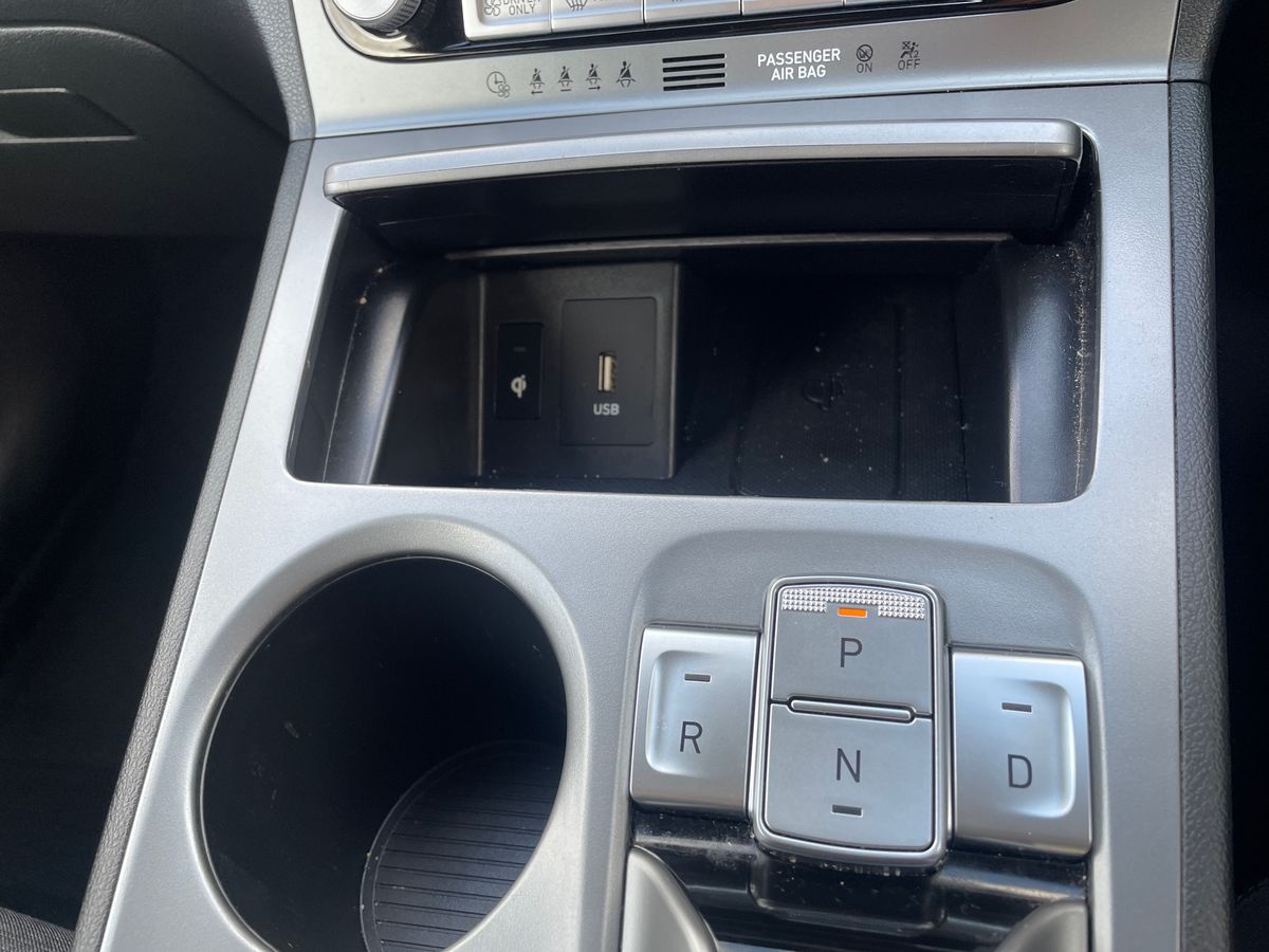 Used Hyundai KONA 2022 for sale - 76502825: Photo 25