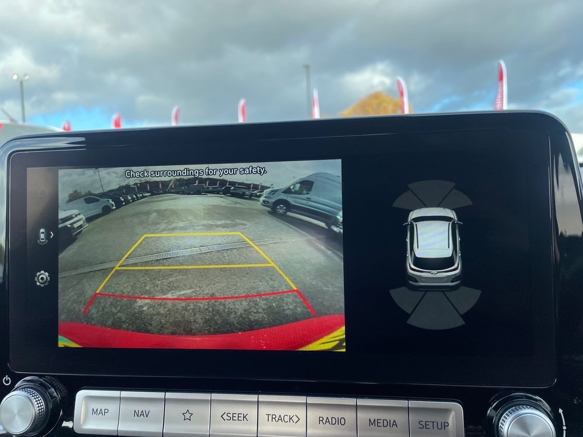 Used Hyundai KONA 2022 for sale - 76502825: Photo 27