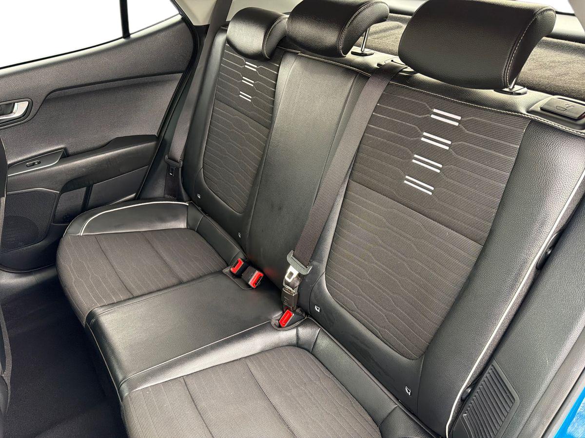 Used Kia Stonic 2024 for sale - 77140475: Photo 10