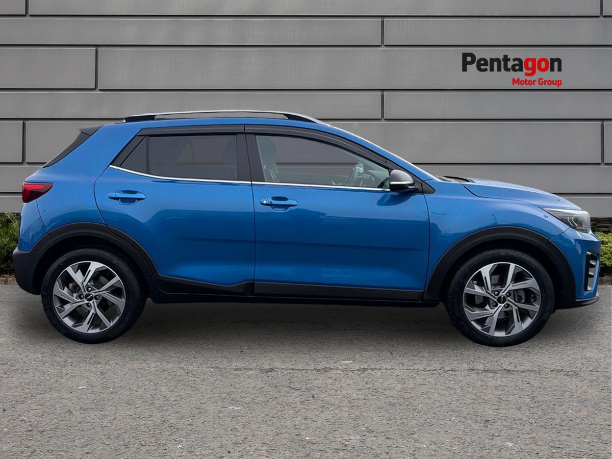 Used Kia Stonic 2024 for sale - 77140475: Photo 13