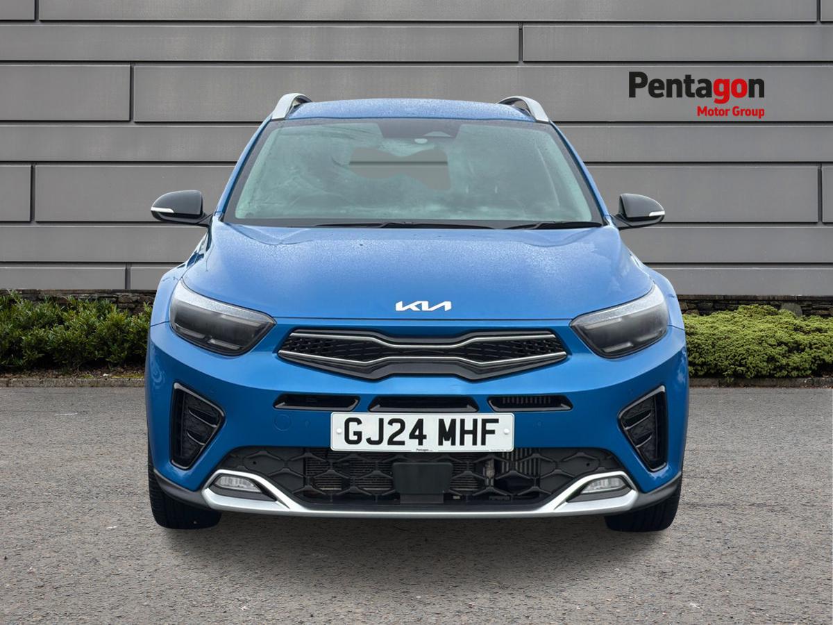 Used Kia Stonic 2024 for sale - 77140475: Photo 15