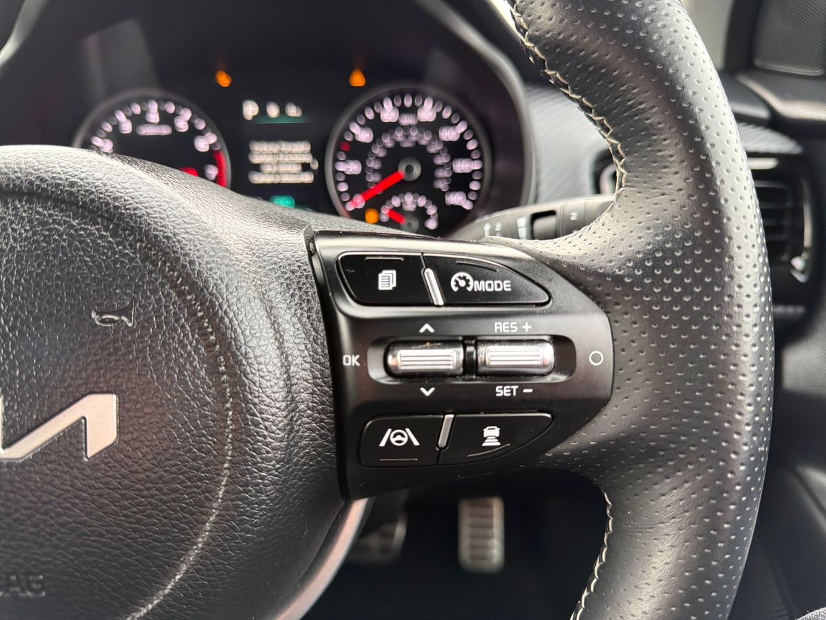 Used Kia Stonic 2024 for sale - 77140475: Photo 19