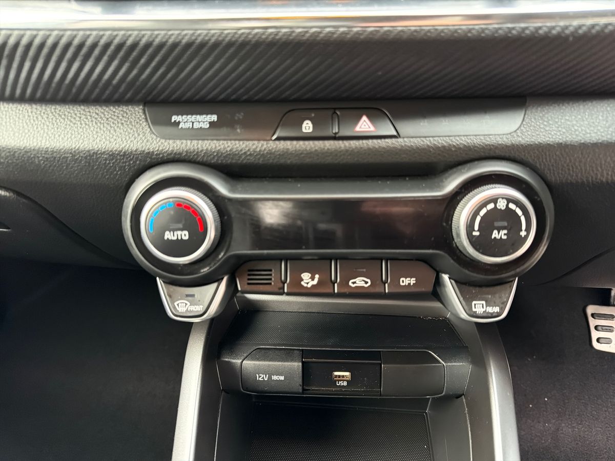 Used Kia Stonic 2024 for sale - 77140475: Photo 24