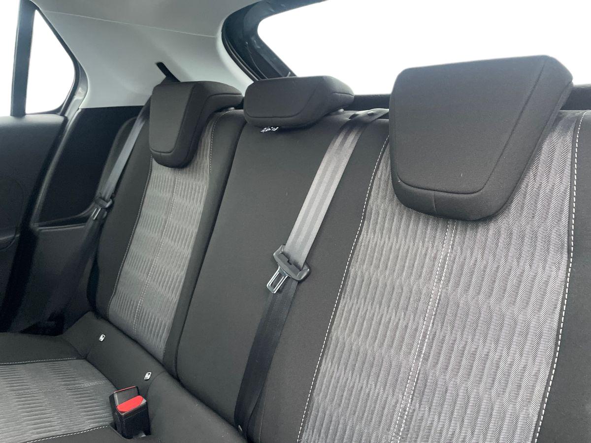 Used Vauxhall Corsa 2021 for sale - 77125608: Photo 10