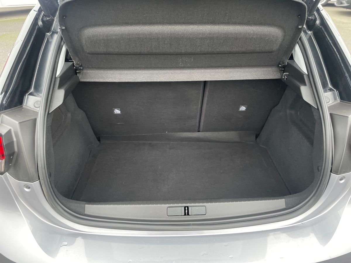 Used Vauxhall Corsa 2021 for sale - 77125608: Photo 11