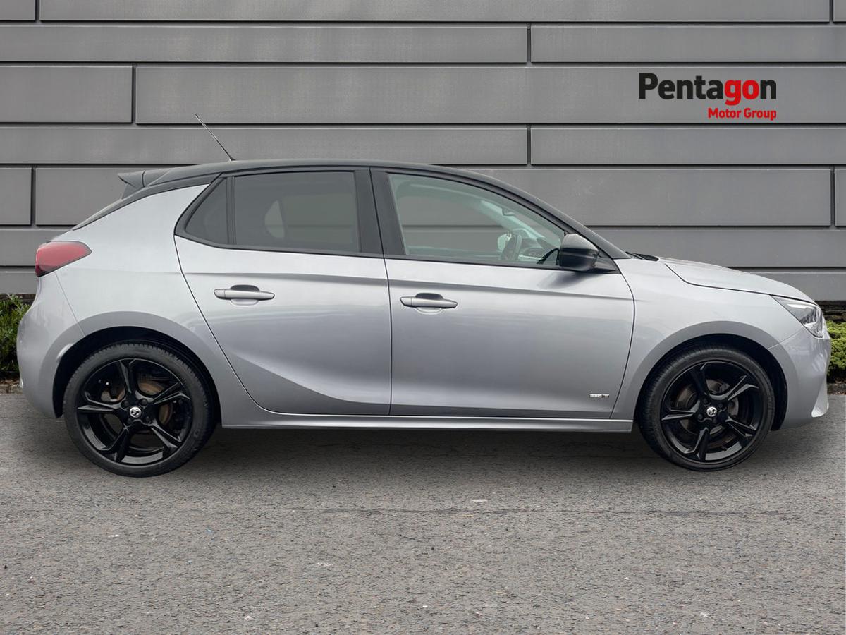 Used Vauxhall Corsa 2021 for sale - 77125608: Photo 13