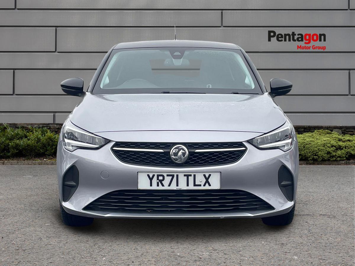 Used Vauxhall Corsa 2021 for sale - 77125608: Photo 15