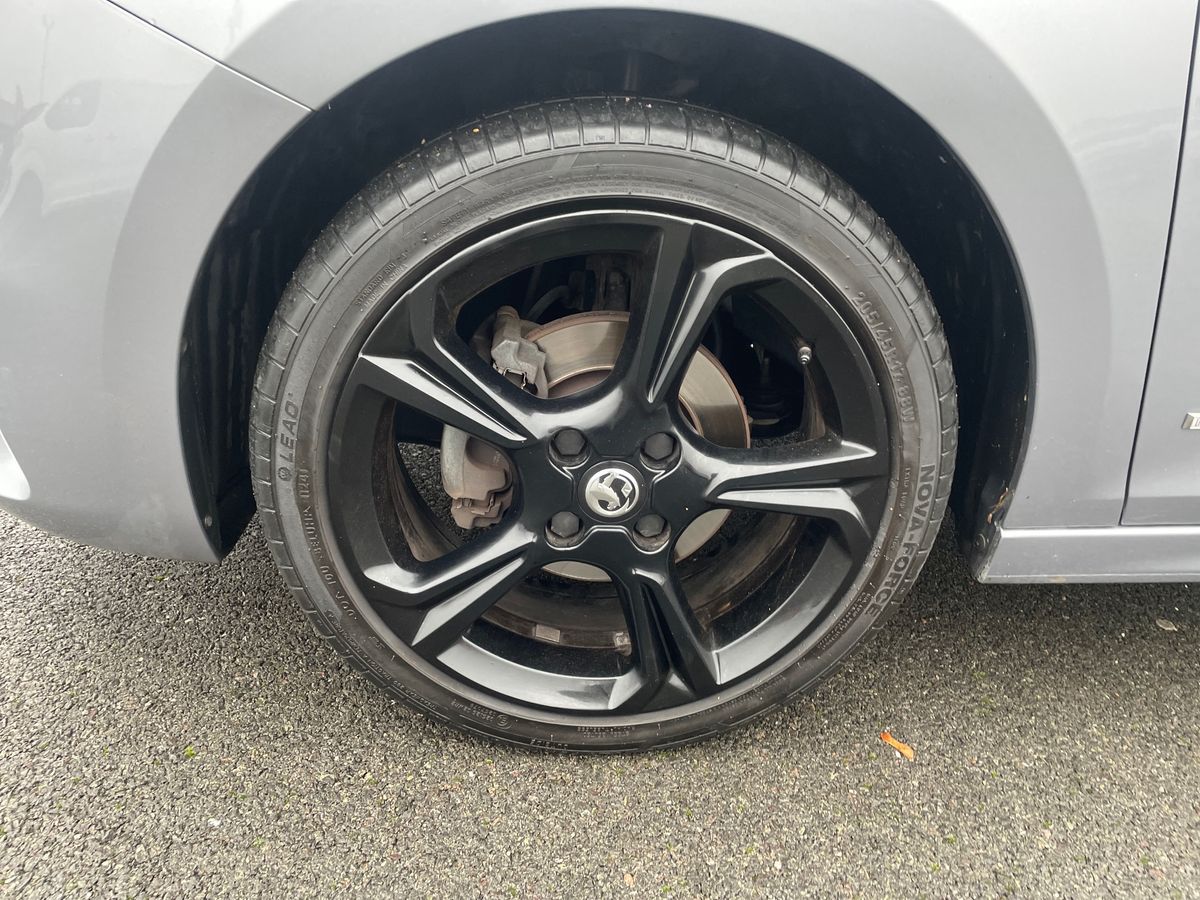 Used Vauxhall Corsa 2021 for sale - 77125608: Photo 17