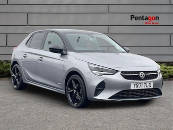 2021 - 1.2 Griffin Hatchback 5dr Petrol Manual Euro 6 75 Ps