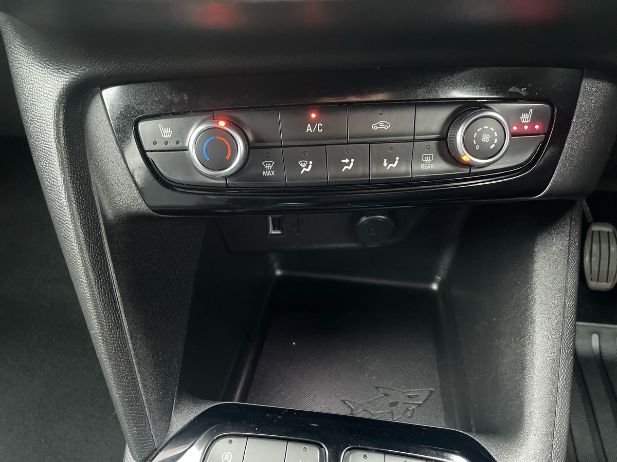 Used Vauxhall Corsa 2021 for sale - 77125608: Photo 20