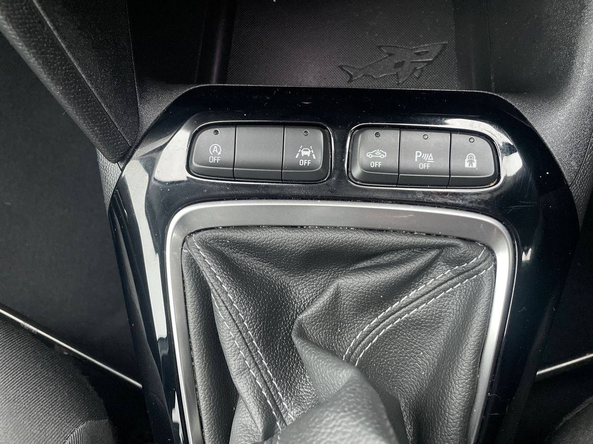 Used Vauxhall Corsa 2021 for sale - 77125608: Photo 21