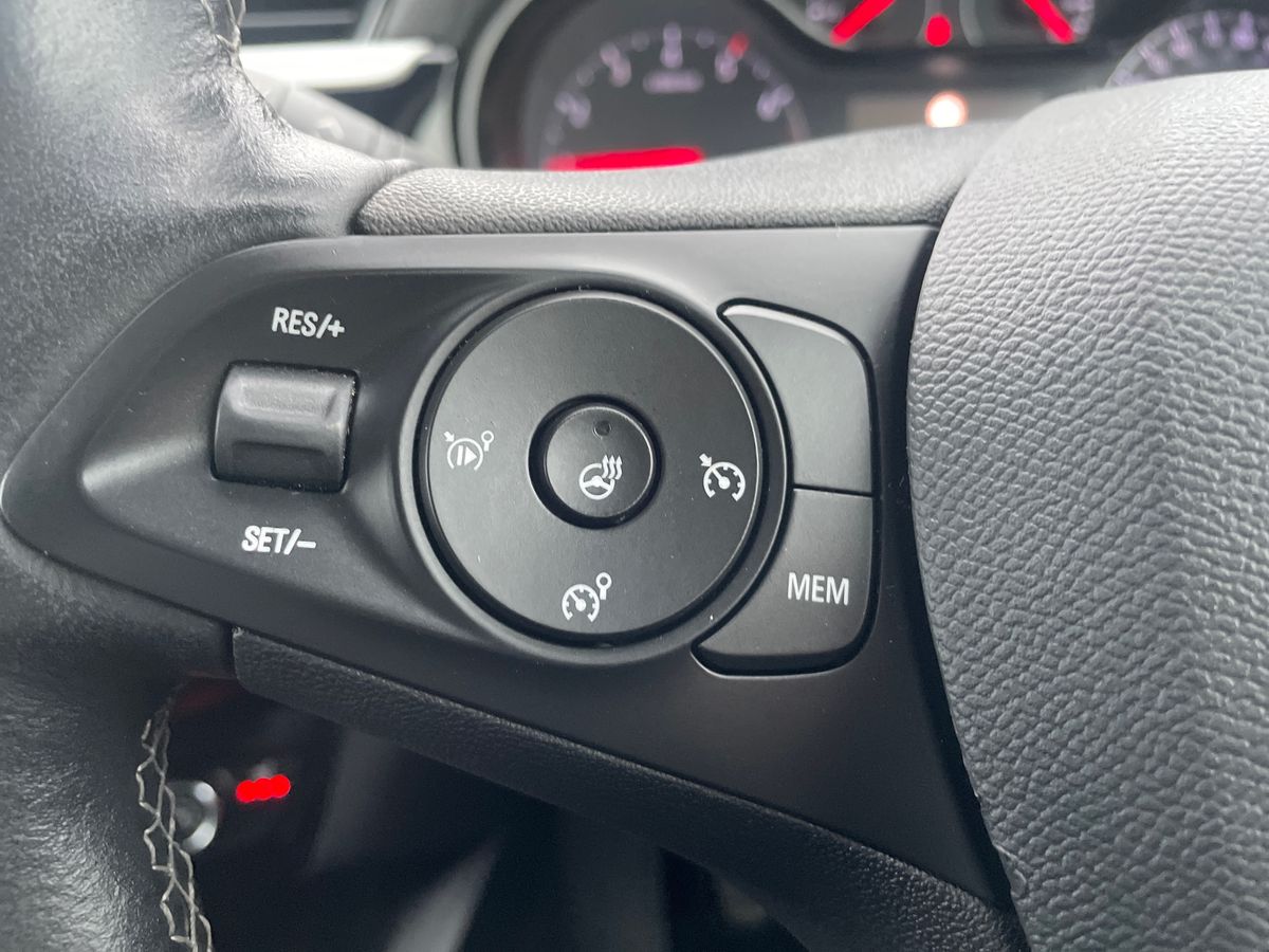 Used Vauxhall Corsa 2021 for sale - 77125608: Photo 22