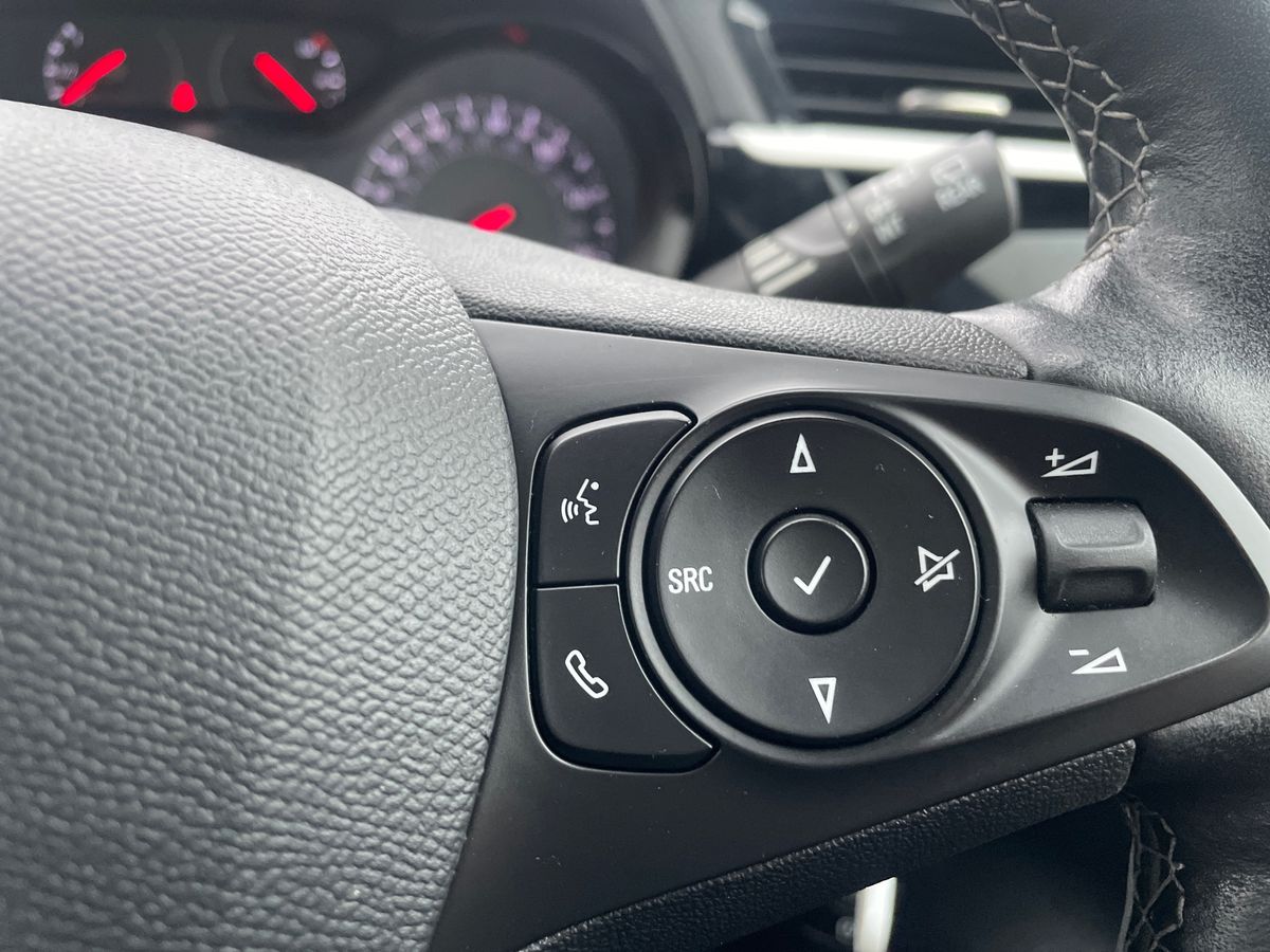 Used Vauxhall Corsa 2021 for sale - 77125608: Photo 23