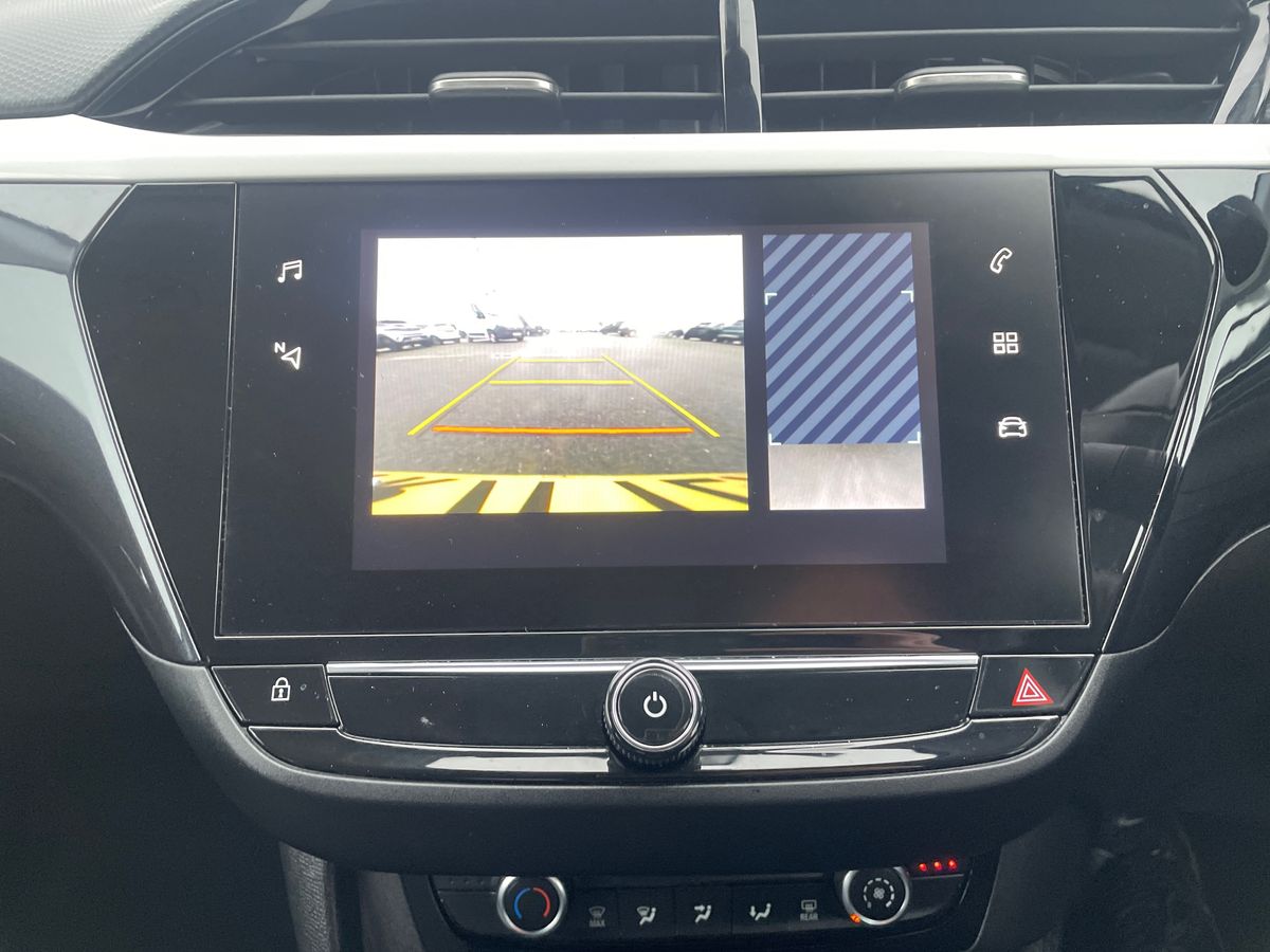 Used Vauxhall Corsa 2021 for sale - 77125608: Photo 25