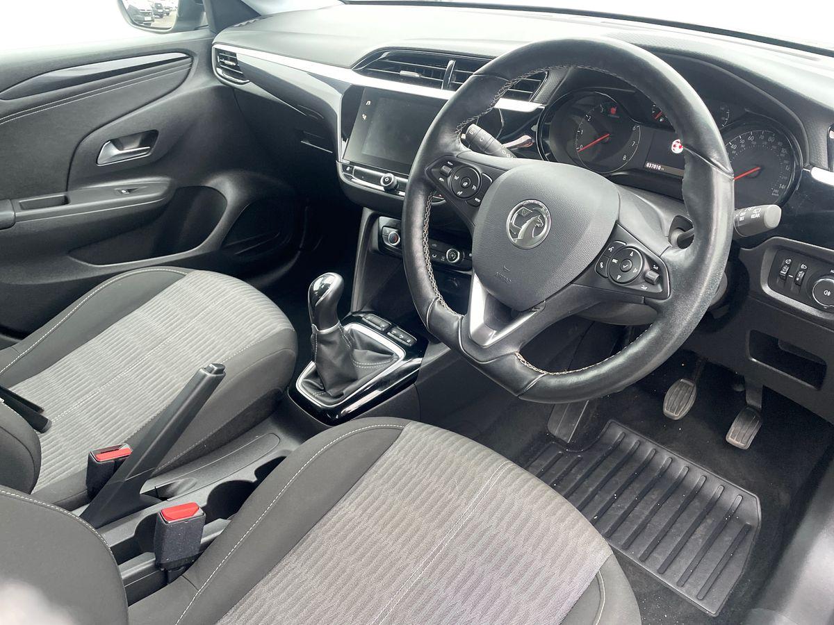 Used Vauxhall Corsa 2021 for sale - 77125608: Photo 5