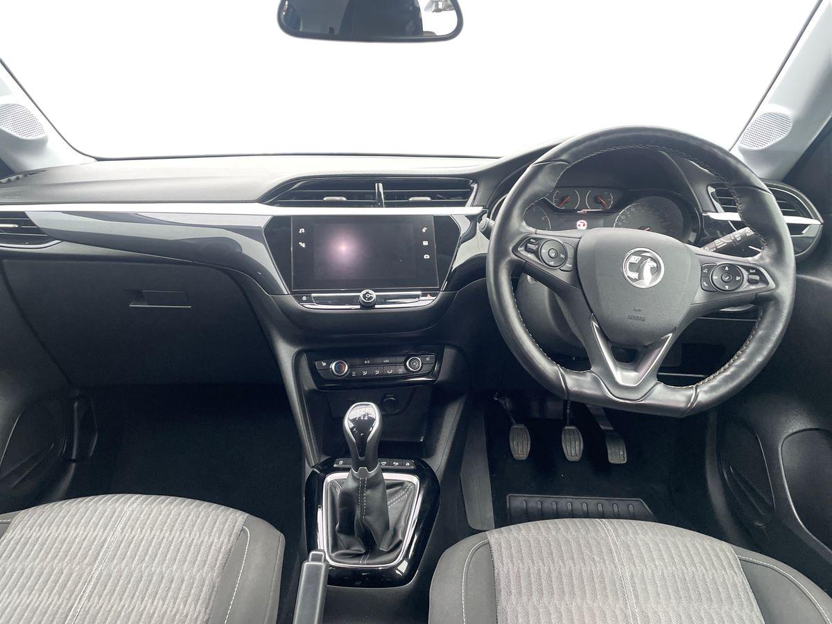 Used Vauxhall Corsa 2021 for sale - 77125608: Photo 7