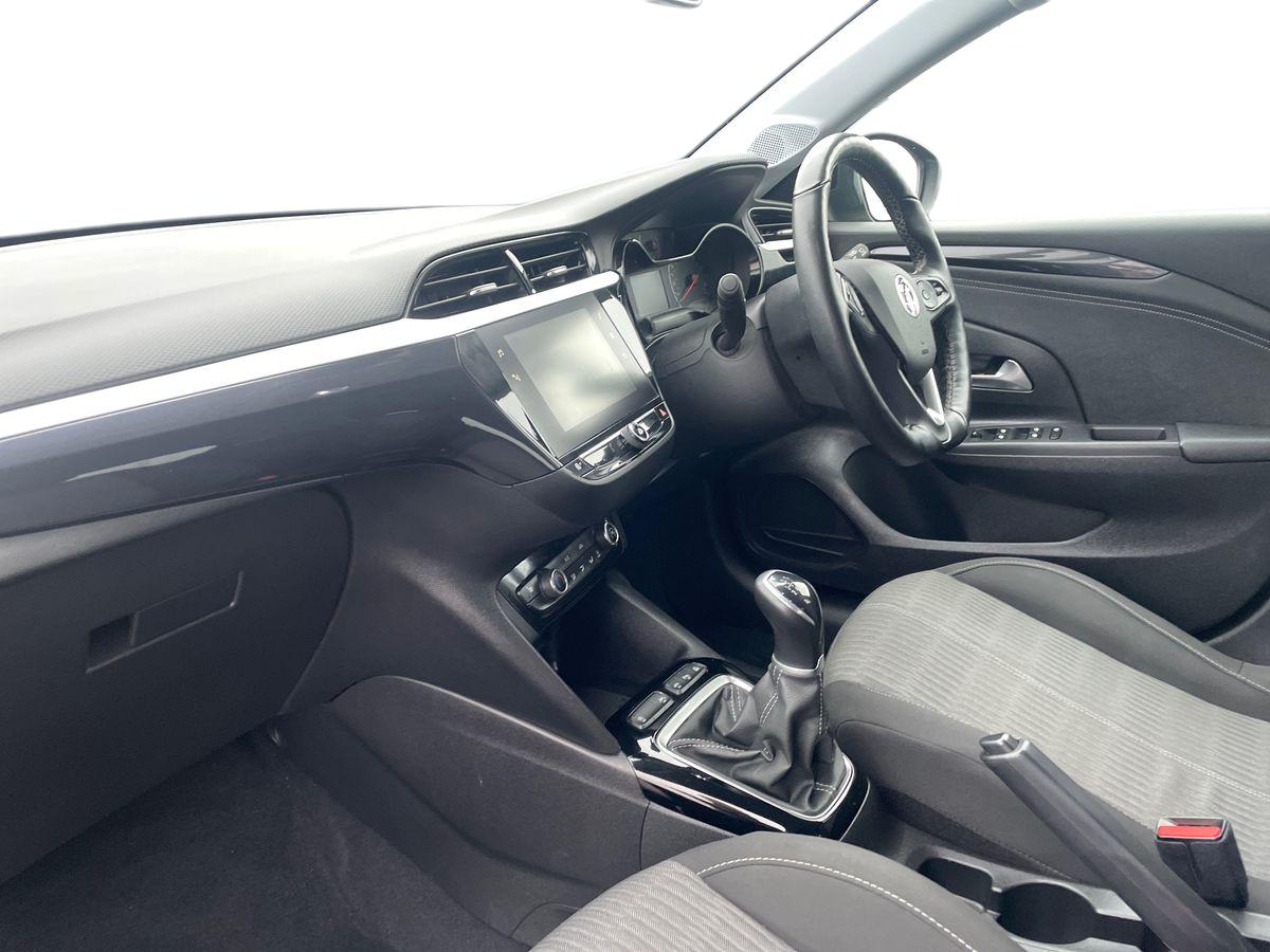 Used Vauxhall Corsa 2021 for sale - 77125608: Photo 8