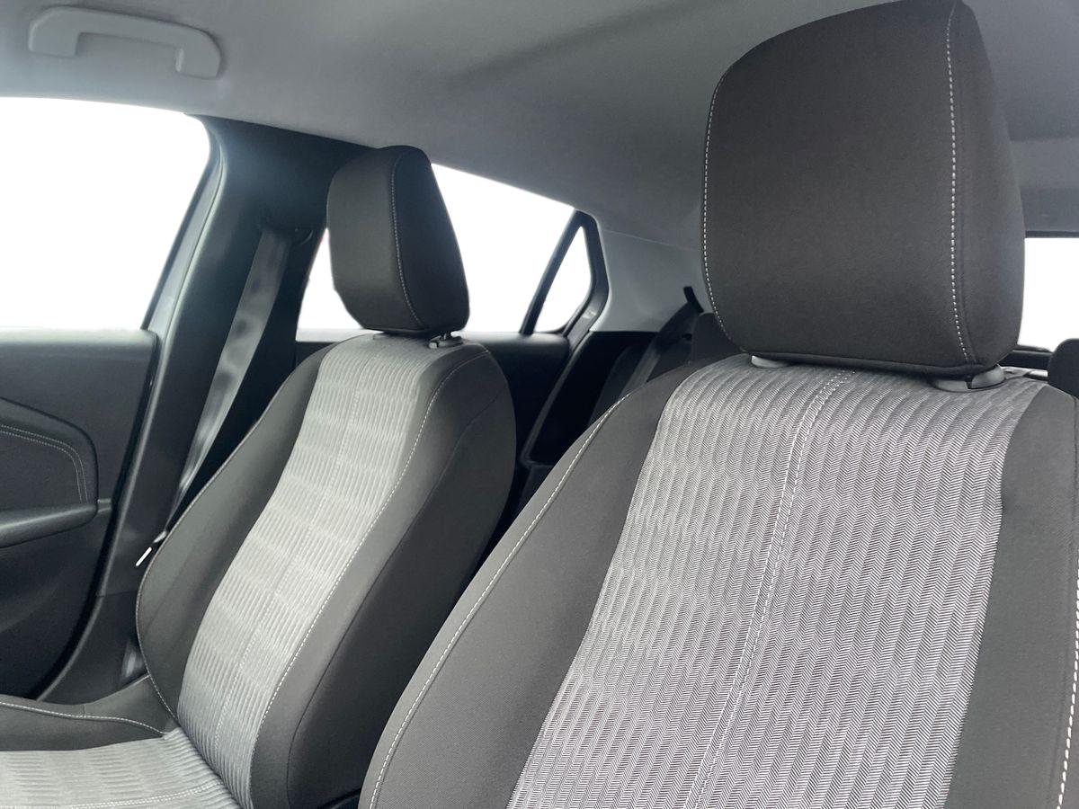 Used Vauxhall Corsa 2021 for sale - 77125608: Photo 9