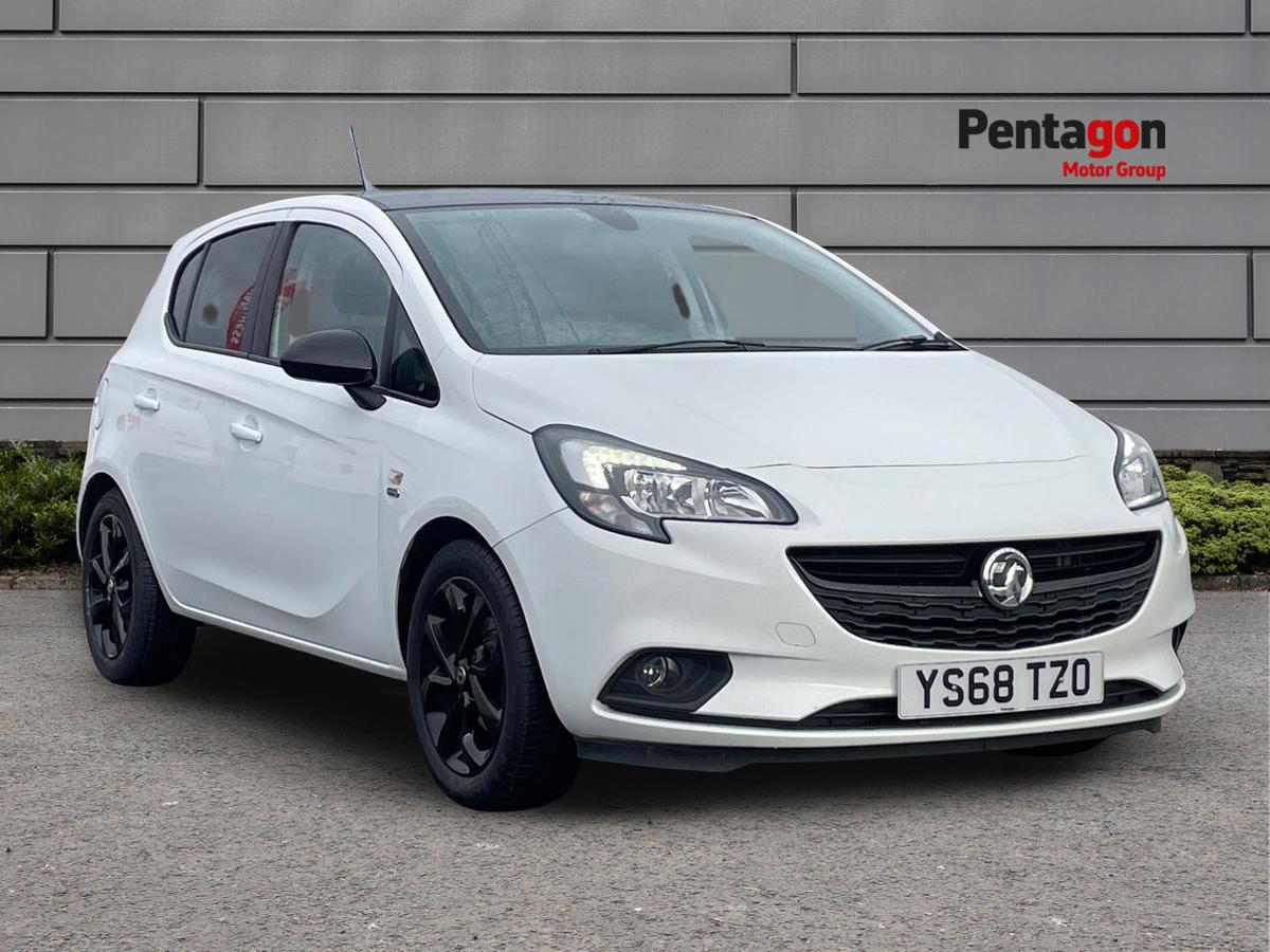 Used Vauxhall Corsa 2019 for sale - 76594775: Photo 1