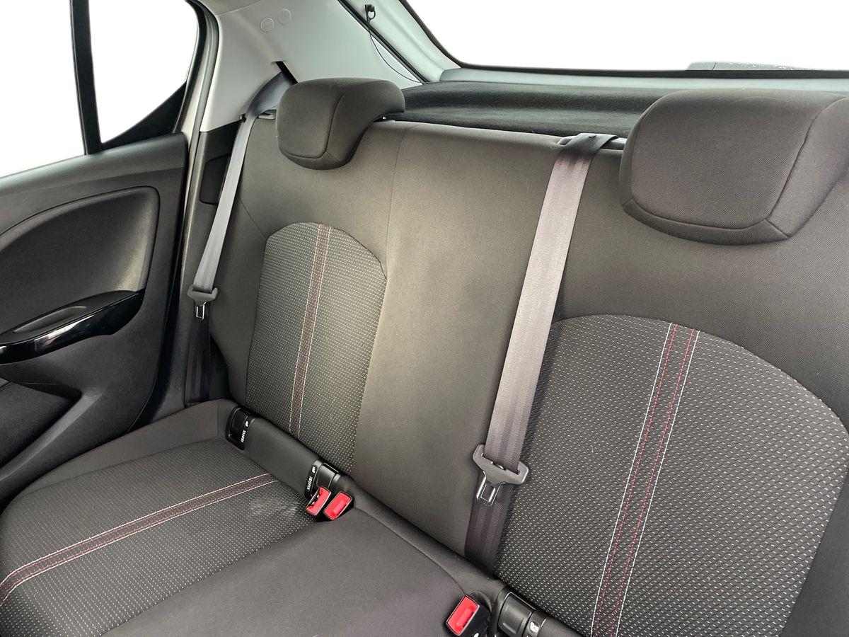 Used Vauxhall Corsa 2019 for sale - 76594775: Photo 10