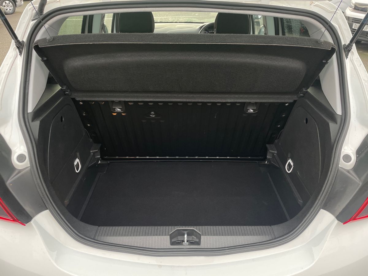 Used Vauxhall Corsa 2019 for sale - 76594775: Photo 11