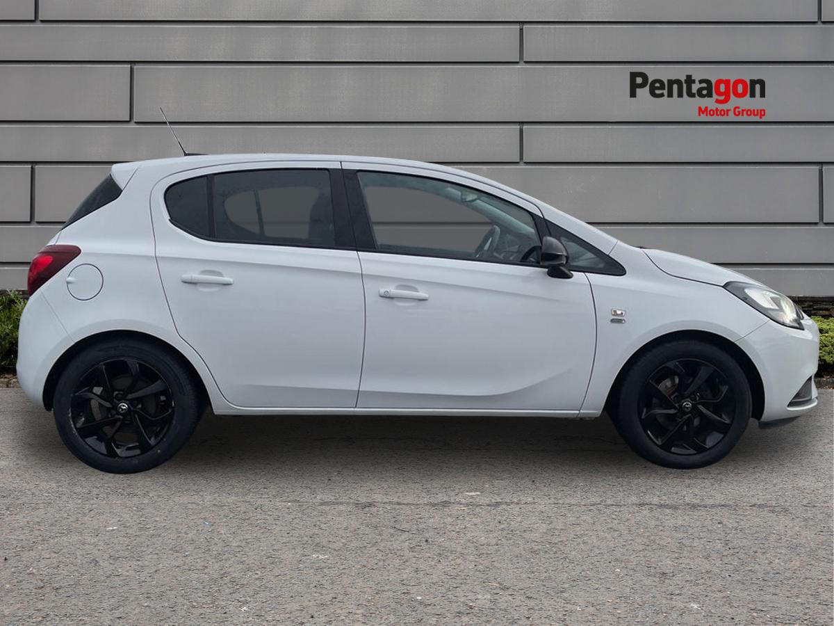 Used Vauxhall Corsa 2019 for sale - 76594775: Photo 13