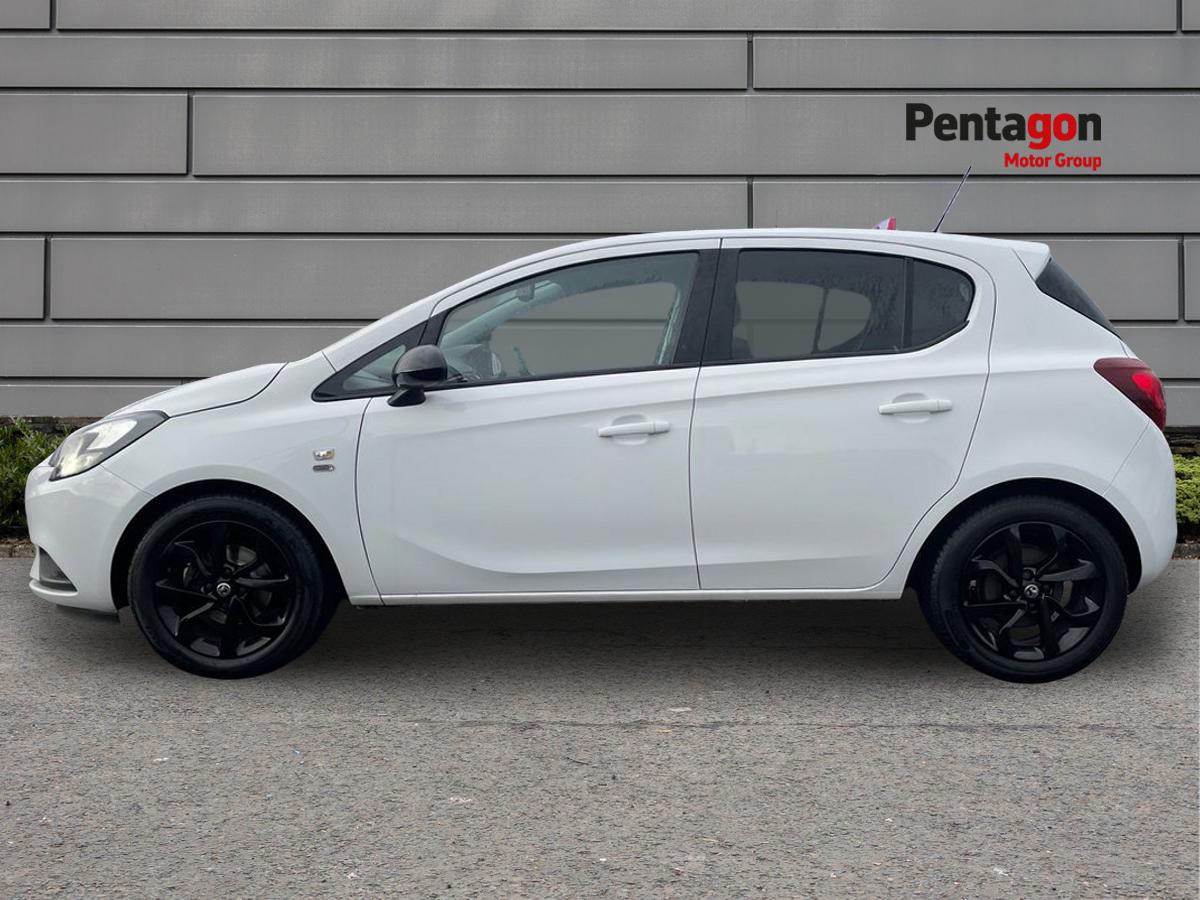 Used Vauxhall Corsa 2019 for sale - 76594775: Photo 14