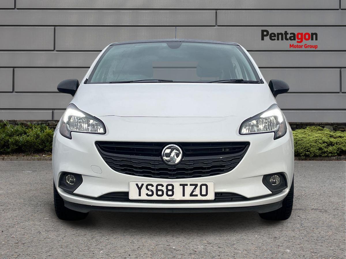 Used Vauxhall Corsa 2019 for sale - 76594775: Photo 15