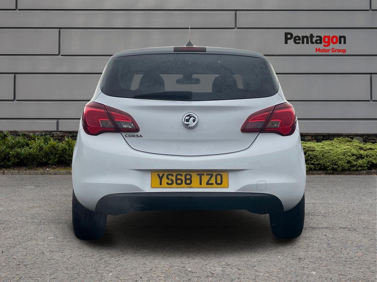 Used Vauxhall Corsa 2019 for sale - 76594775: Photo 16