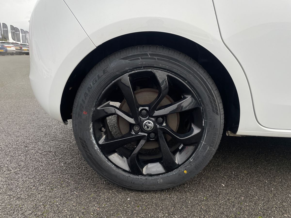 Used Vauxhall Corsa 2019 for sale - 76594775: Photo 17