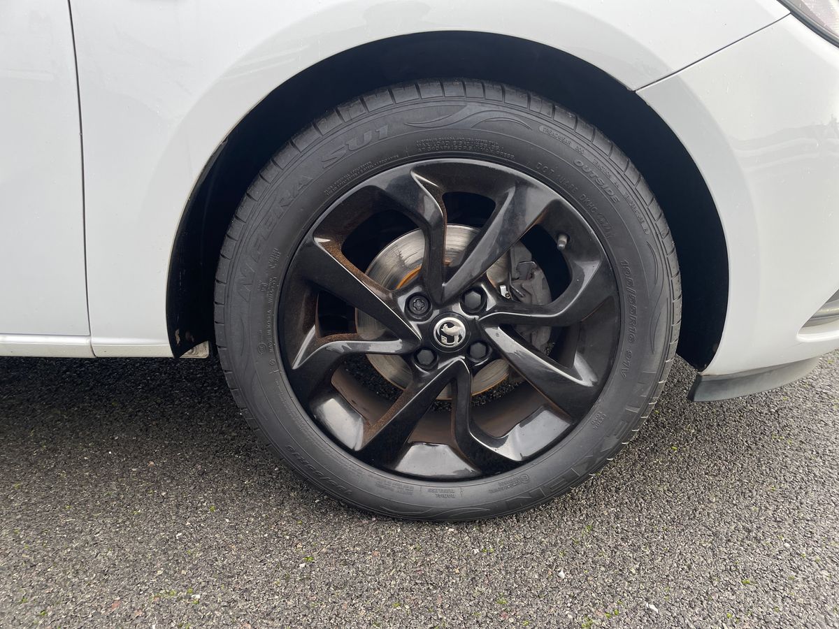 Used Vauxhall Corsa 2019 for sale - 76594775: Photo 18