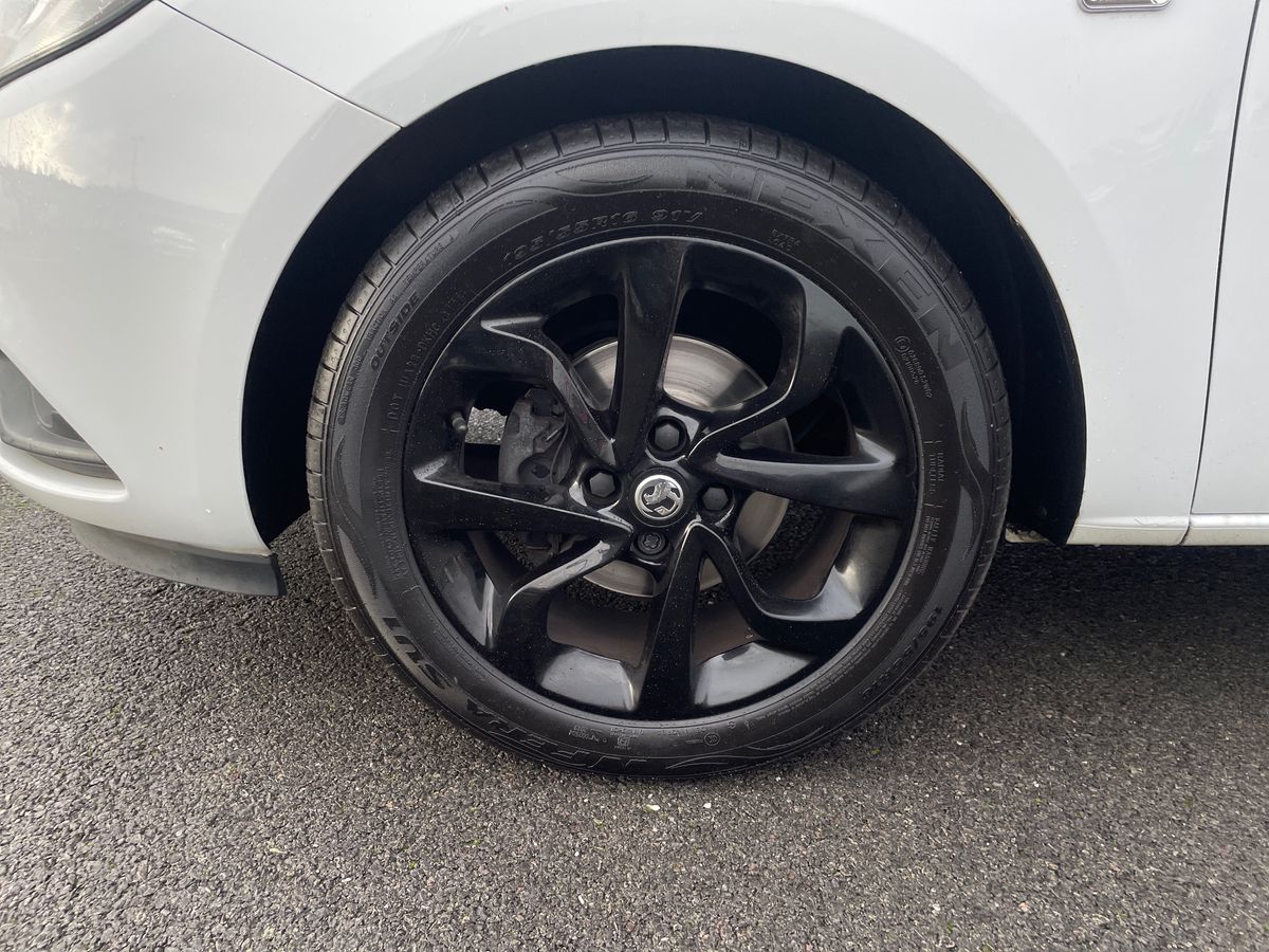 Used Vauxhall Corsa 2019 for sale - 76594775: Photo 19