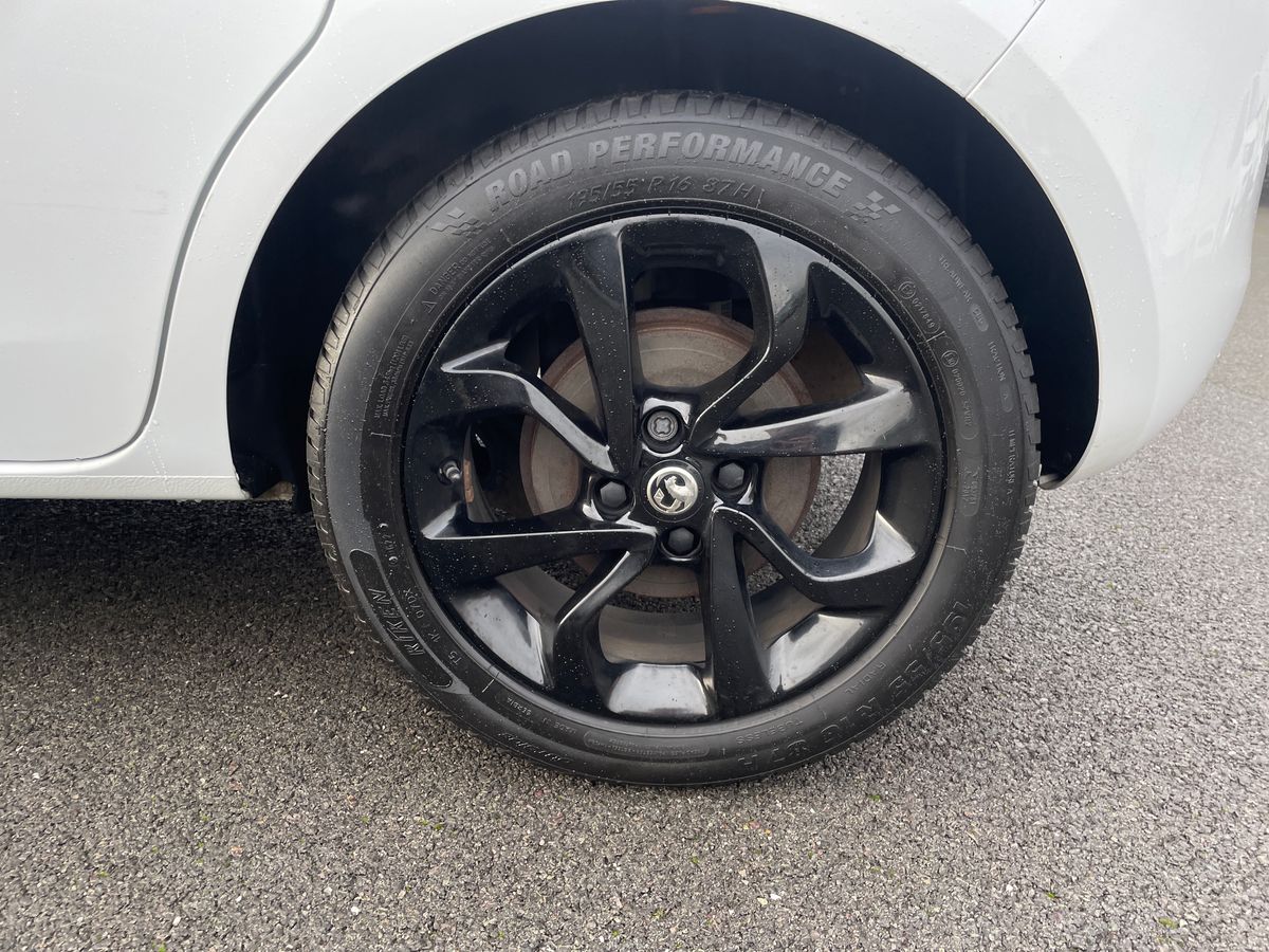 Used Vauxhall Corsa 2019 for sale - 76594775: Photo 20