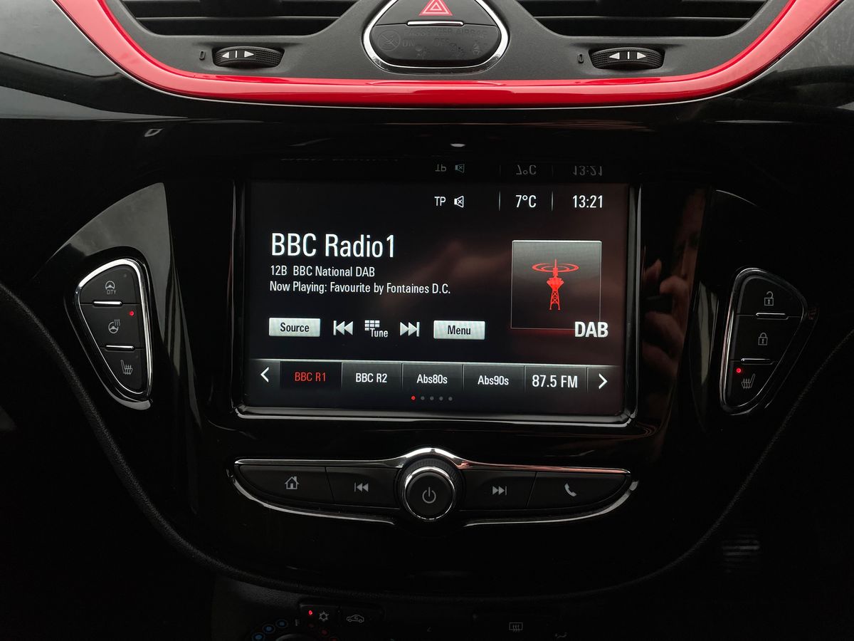 Used Vauxhall Corsa 2019 for sale - 76594775: Photo 25