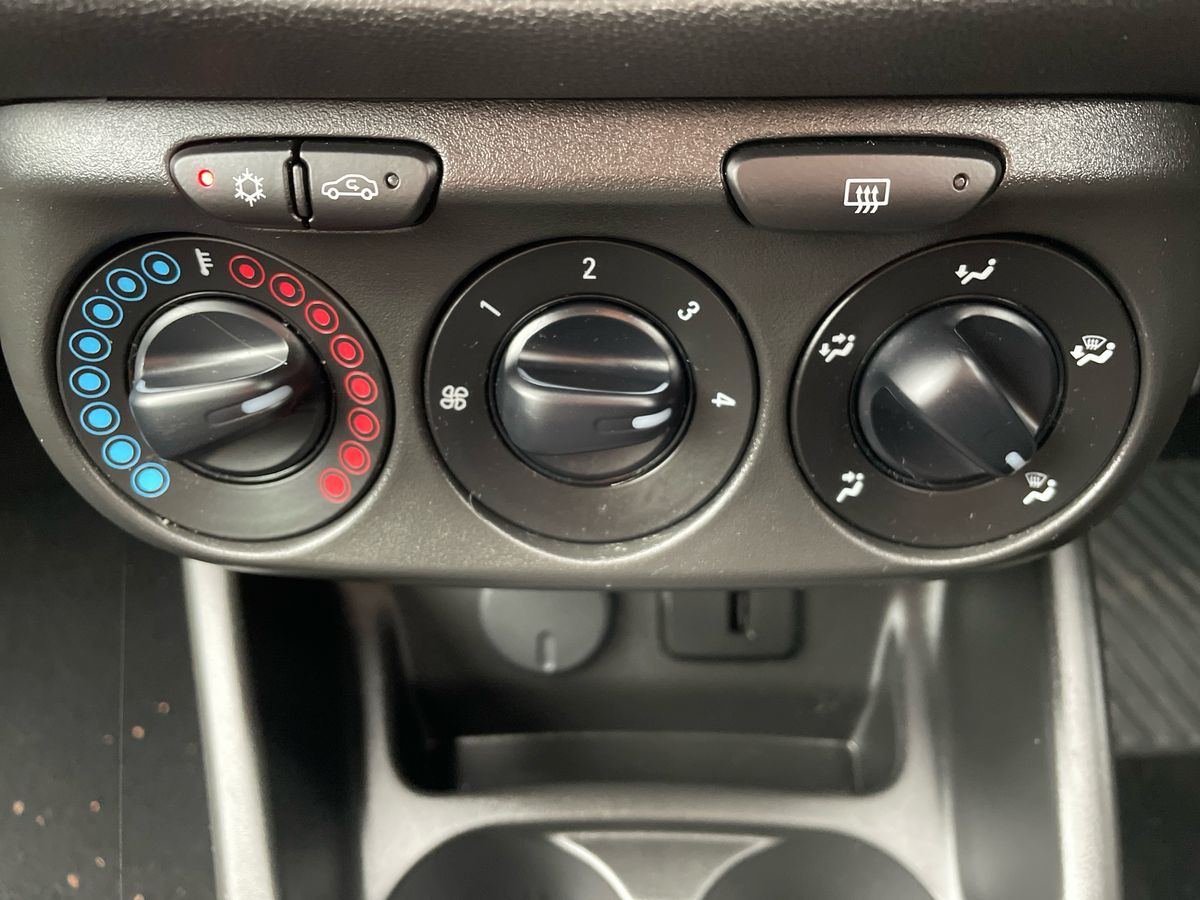 Used Vauxhall Corsa 2019 for sale - 76594775: Photo 26