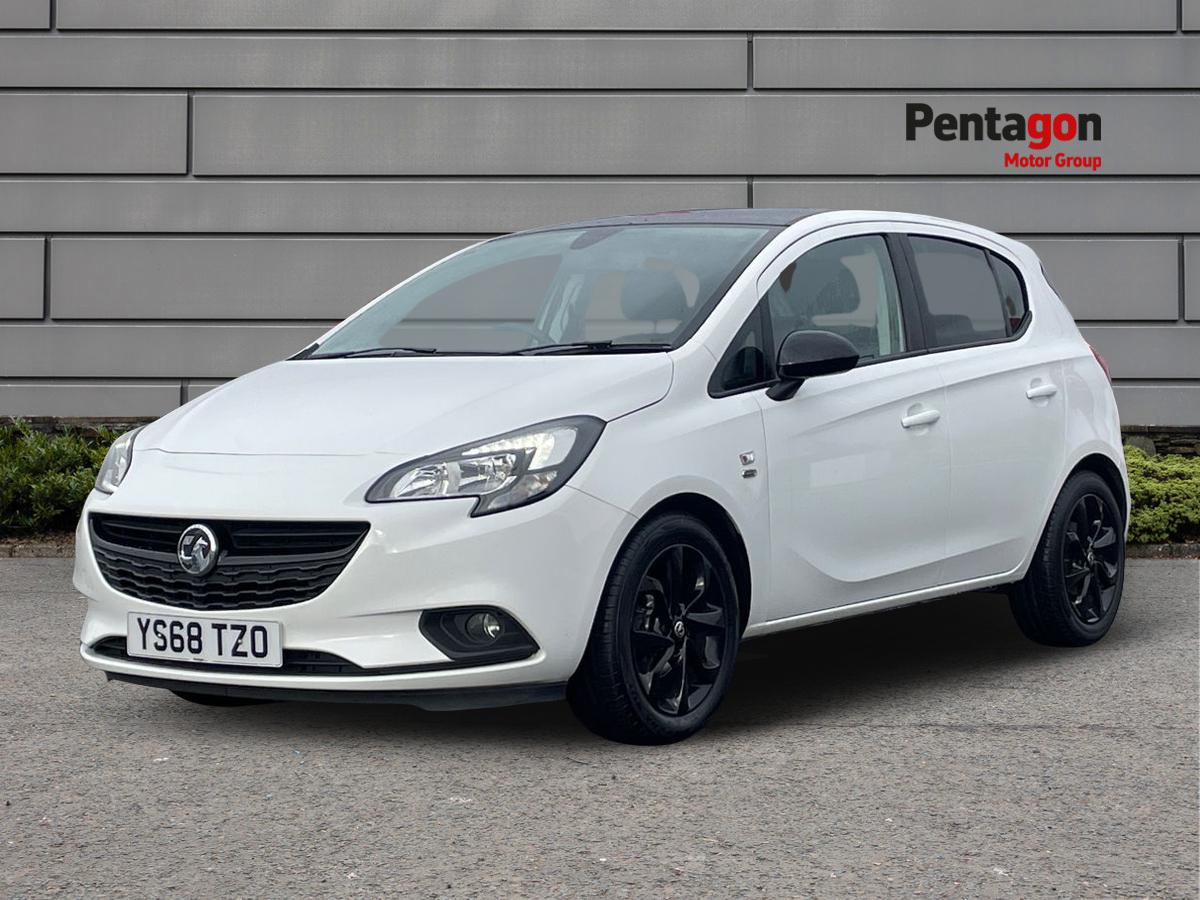 Used Vauxhall Corsa 2019 for sale - 76594775: Photo 3