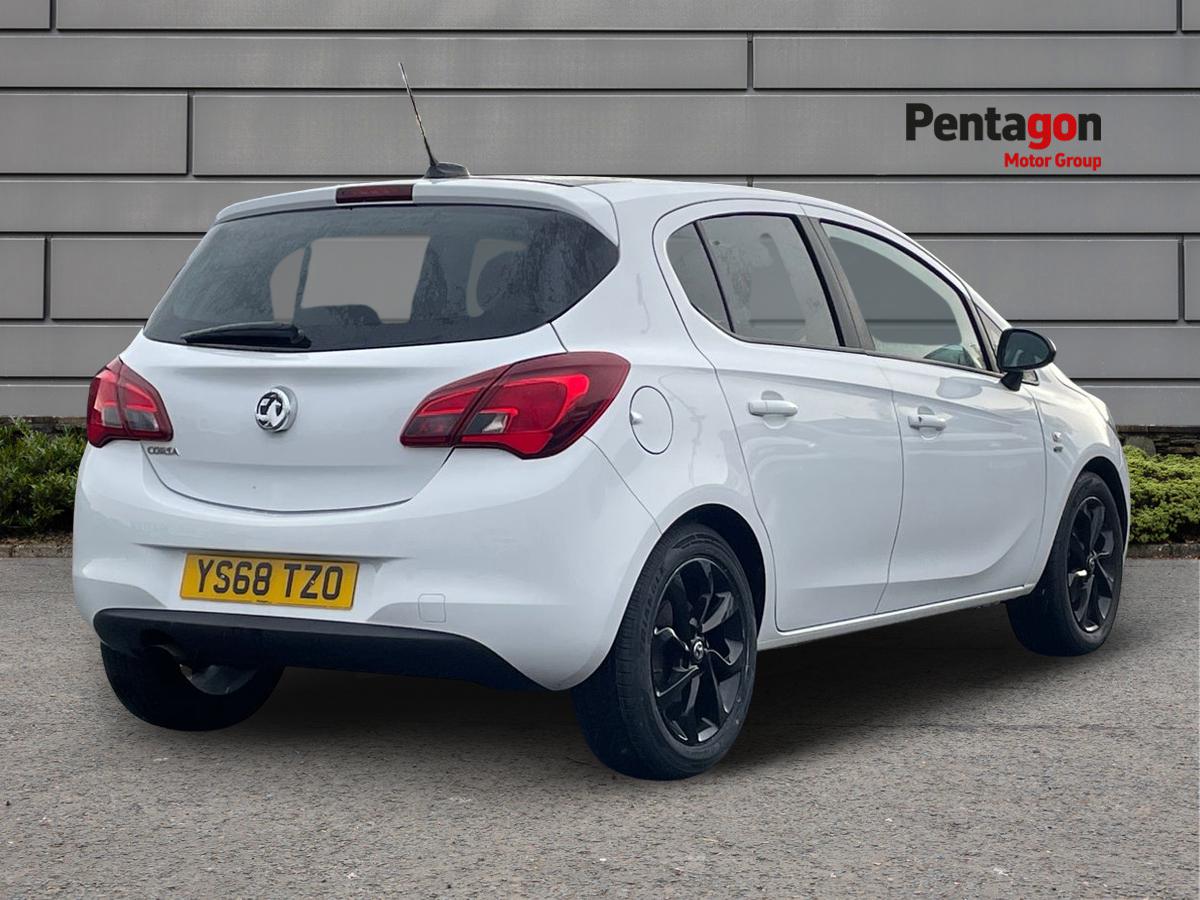 Used Vauxhall Corsa 2019 for sale - 76594775: Photo 4