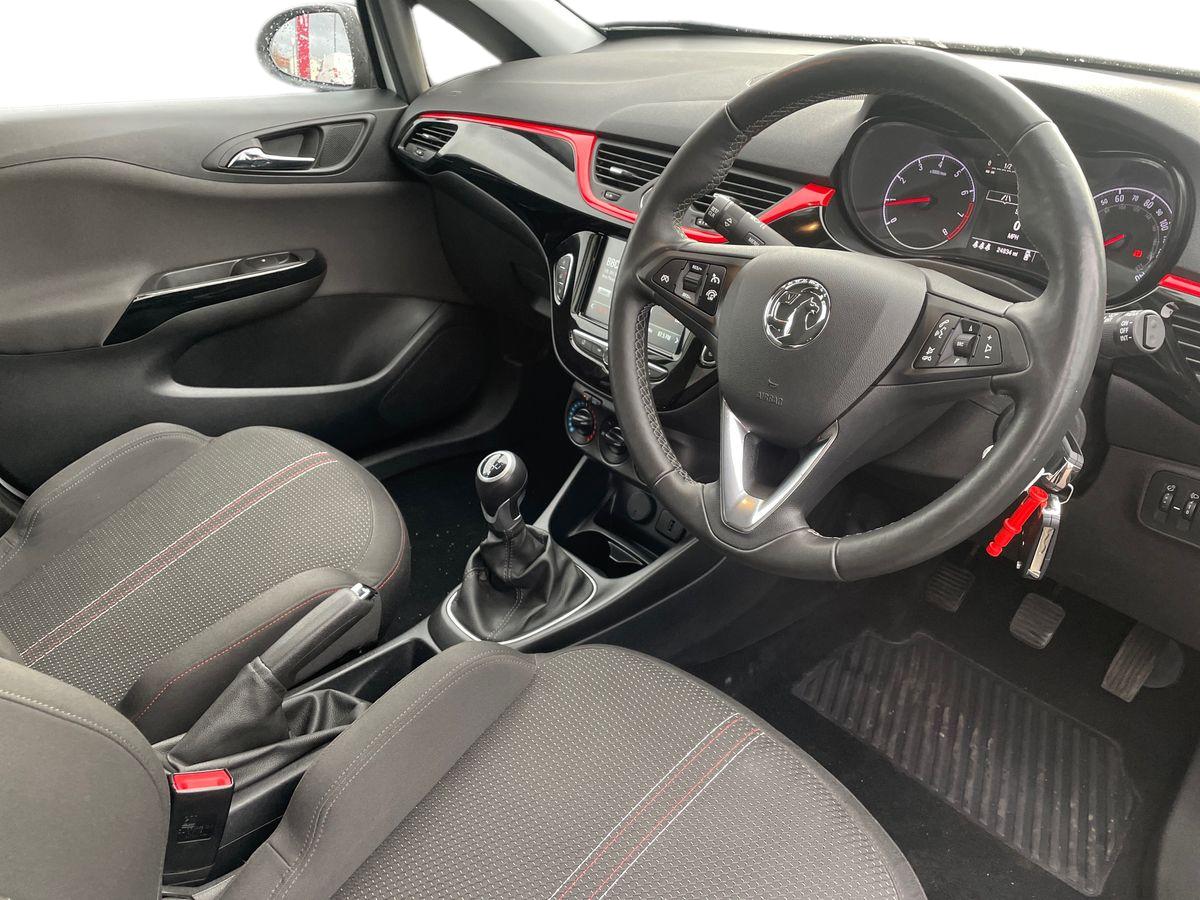 Used Vauxhall Corsa 2019 for sale - 76594775: Photo 5