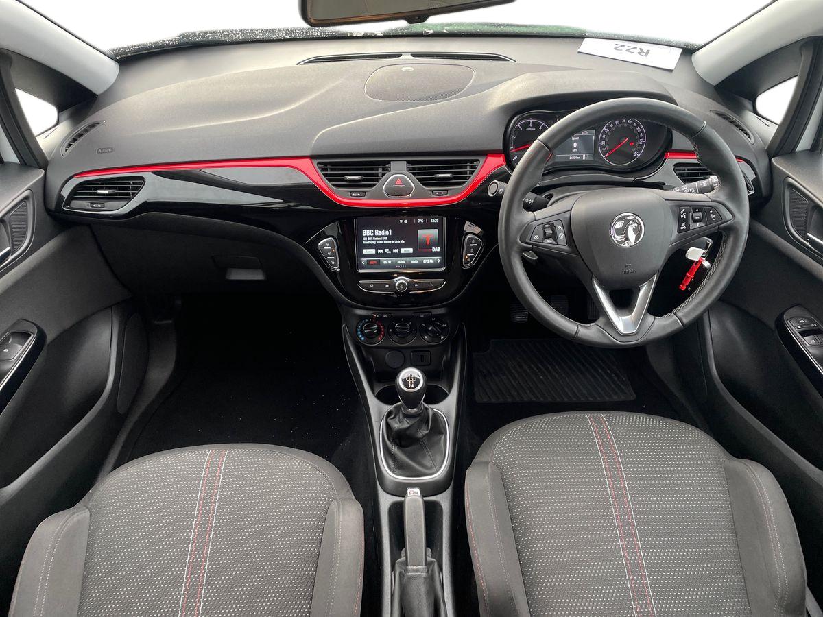 Used Vauxhall Corsa 2019 for sale - 76594775: Photo 7
