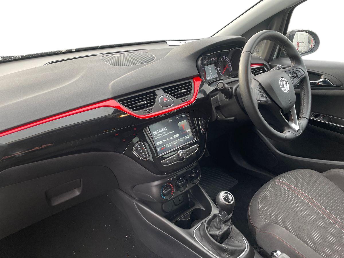 Used Vauxhall Corsa 2019 for sale - 76594775: Photo 8