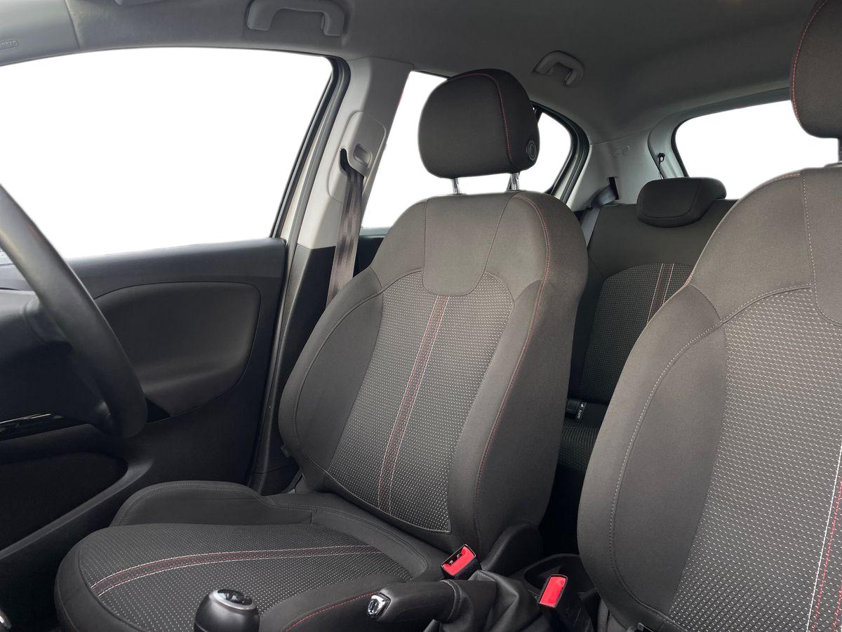 Used Vauxhall Corsa 2019 for sale - 76594775: Photo 9