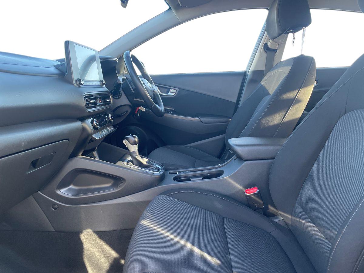 Used Hyundai KONA 2022 for sale - 76421596: Photo 10