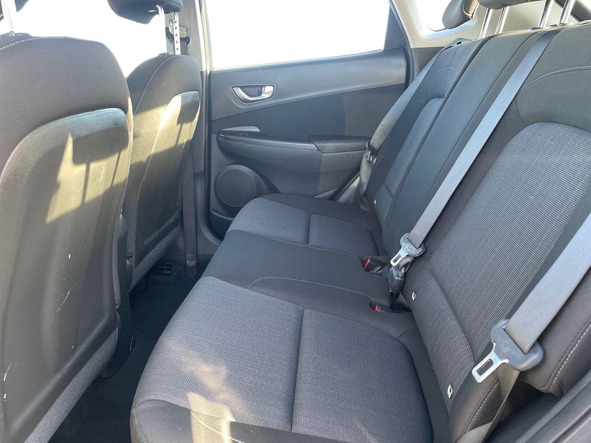 Used Hyundai KONA 2022 for sale - 76421596: Photo 11