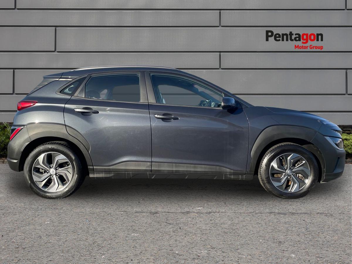 Used Hyundai KONA 2022 for sale - 76421596: Photo 14